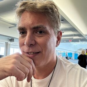 Meet your Posher, Jeremy